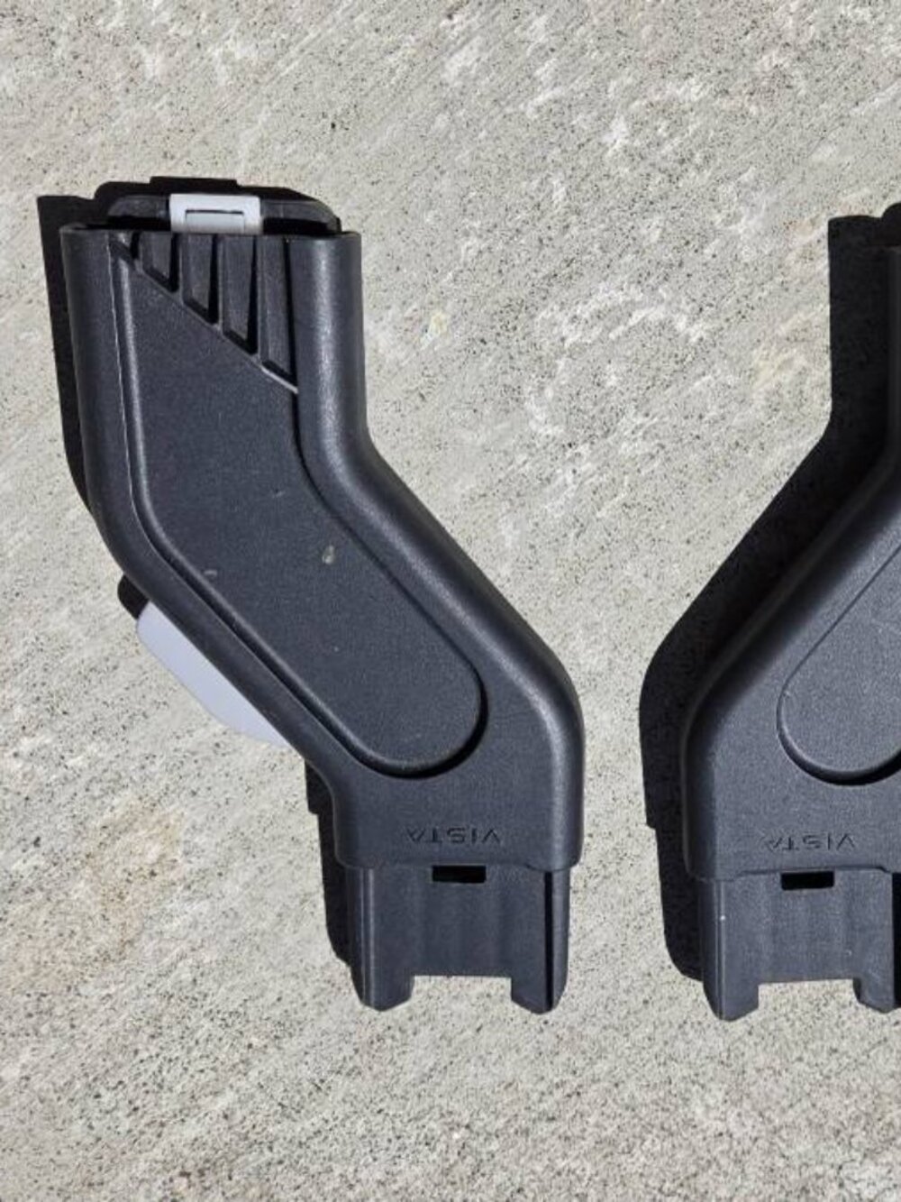 Uppababy Vista Upper Adapters
